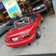 Does that look like 25 year old paint on a Mazda with 350 000 miles that’s hooned* regularly?